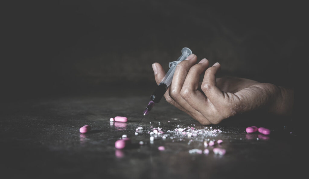 Meth and Fentanyl Lab Cleanup services in the Florida Panhandle