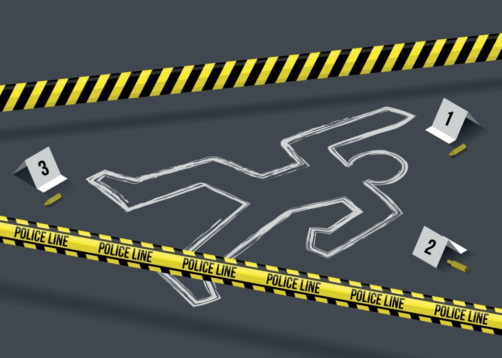 Crime scene cleanup services in the Florida Panhandle
