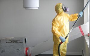 Meth & Fentanyl cleanup in the Florida Panhandle