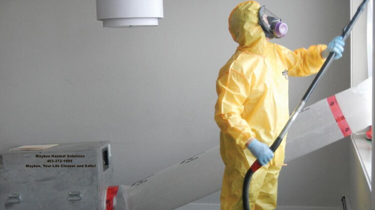 Meth & Fentanyl cleanup in the Florida Panhandle